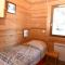 Chalet C4 Les Marmottes
