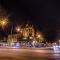 The Hotel Shamrock