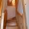 Chalet C4 Les Marmottes