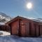 Chalet C4 Les Marmottes