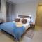 Apartaestudio San Martin, La Quinta - 波哥大