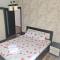 Stefania Apartment Sibiu - 谢林伯尔