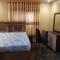 3JD Lavishly Furnished 3-Bed Apt - Lagos