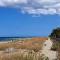 Mini villa jardin 50 m plage