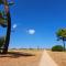 Mini villa jardin 50 m plage