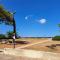 Mini villa jardin 50 m plage