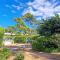 Mini villa jardin 50 m plage