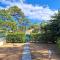 Mini villa jardin 50 m plage