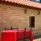 Chalet nina