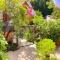 LE JARDIN DU VENDOME