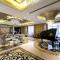 Narcissus Riyadh Hotel & Spa - Ер-Ріяд