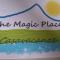The Magic Place - 夸尔图-圣埃莱娜