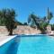 Villa Pupetta Ostuni 4 bedrooms 4 bathrooms - swimming pool