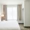 SpringHill Suites Phoenix Downtown