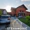 Stevanovic Smestaj Stevanovic Smestaj