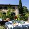 Villa la Ginestra - Charming Country Rooms