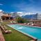 Gocta Andes Lodge