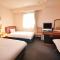 Hotel Green Selec
