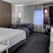 Courtyard by Marriott Carrollton - Carrollton