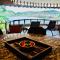 Casa de Ali: Located on the beach!