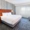 Courtyard by Marriott Pittsburgh Washington Meadow Lands - Washington