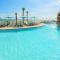 SpringHill Suites by Marriott Panama City Beach Beachfront