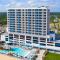 SpringHill Suites by Marriott Panama City Beach Beachfront