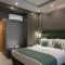 Montespina Park Hotel