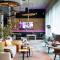 Moxy Essen City - إيسن