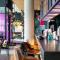 Moxy Essen City - إيسن