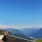BergNest Großwalsertal - Raggal
