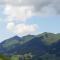 BergNest Großwalsertal - Raggal