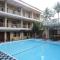 Oasis Beach Resort