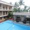 Oasis Beach Resort - Negombo