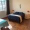 Uli´s house - Lima