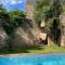 Maison 6 chambres avec piscine