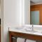 SpringHill Suites by Marriott San Antonio Downtown-Riverwalk Area