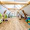 Wellness zoo apartmány Lhota - Lomnice nad Lužnicí