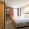 SpringHill Suites Louisville Downtown