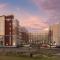 Courtyard by Marriott Raleigh-Durham Airport/Brier Creek - Роли