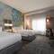 Courtyard by Marriott Raleigh-Durham Airport/Brier Creek - Роли