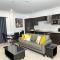Westlands Tower - Ghana Villas