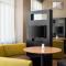 Courtyard by Marriott Richmond Berkeley - Ричмонд