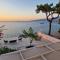 Sea Front Villa near Athens - Isthmia