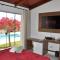 Pousada Suites Bougainville