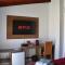Pousada Suites Bougainville