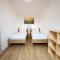 Wellness zoo apartmány Lhota - Lomnice nad Lužnicí