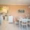 Ariadni Sea View Apartment