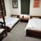 Madarao Mountain Lodge