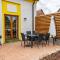Wellness zoo apartmány Lhota - Lomnice nad Lužnicí